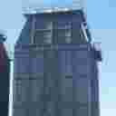 ساخت سازه های فلزی و نصب شیروانی ایران پوشش در ابهر