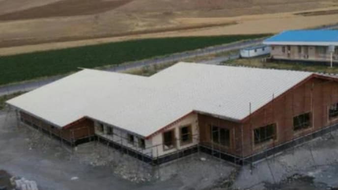 ایران پوشش